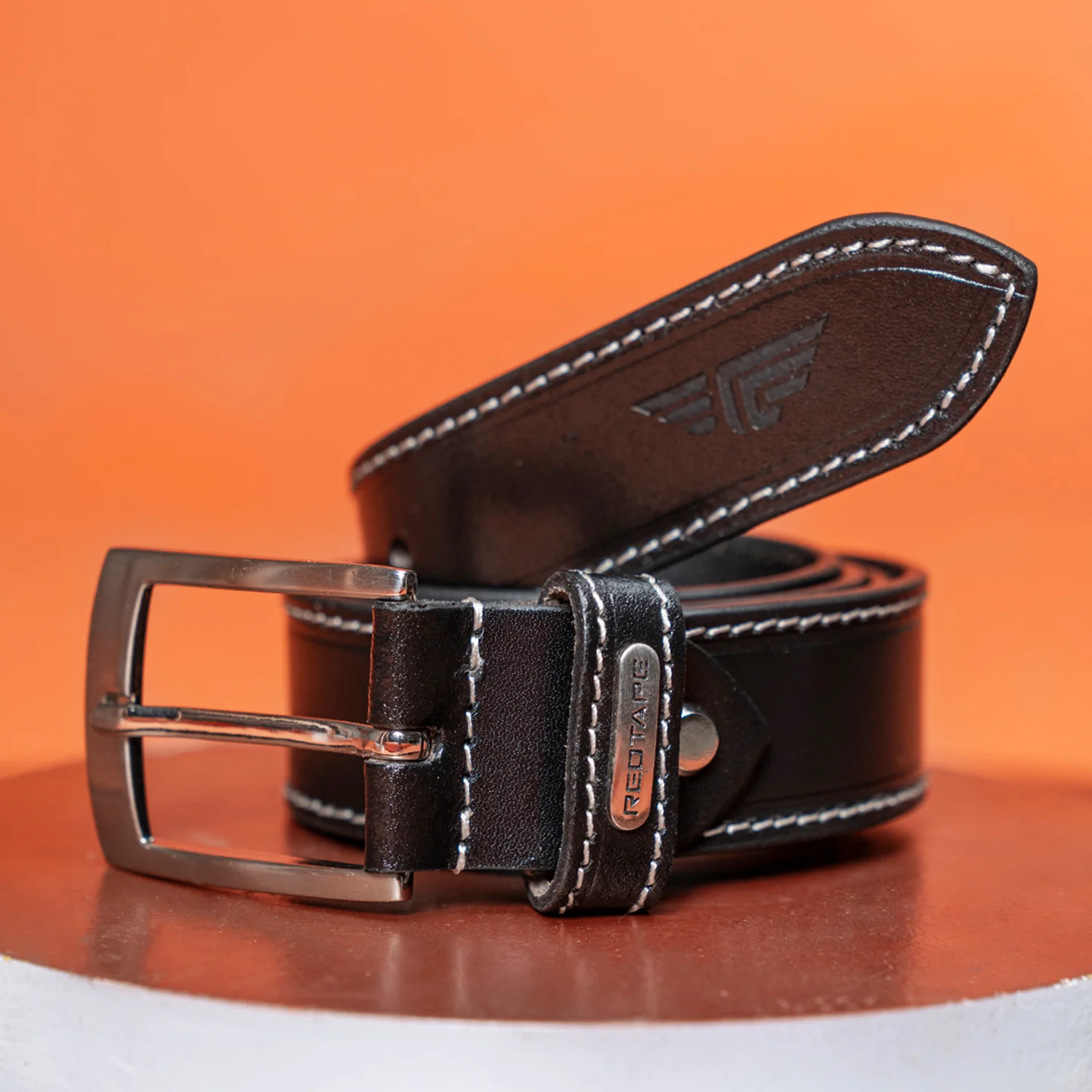 leather belts - Dev Tandoor Industries